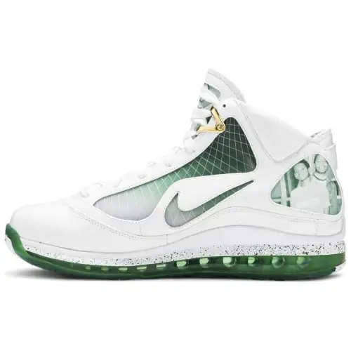 Nike LeBron 7 Mtag Akron
