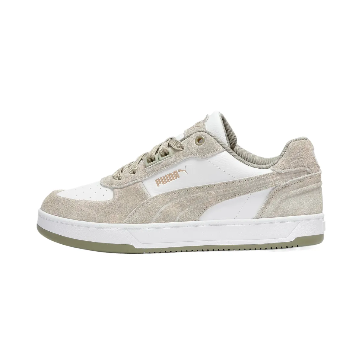 PUMA Caven 2.0 Leather Abrasion Resistant Skateboard Shoes Men's