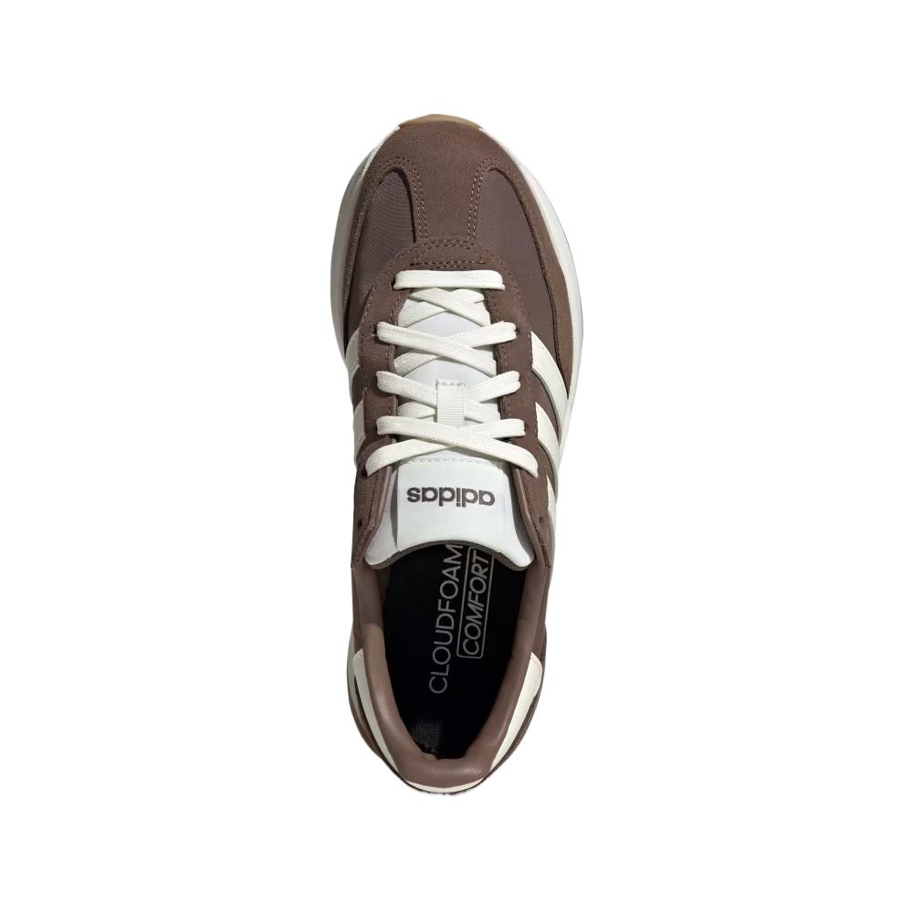 Adidas Wmns Run 72 ‘Earth Strata Off White’ Women’s