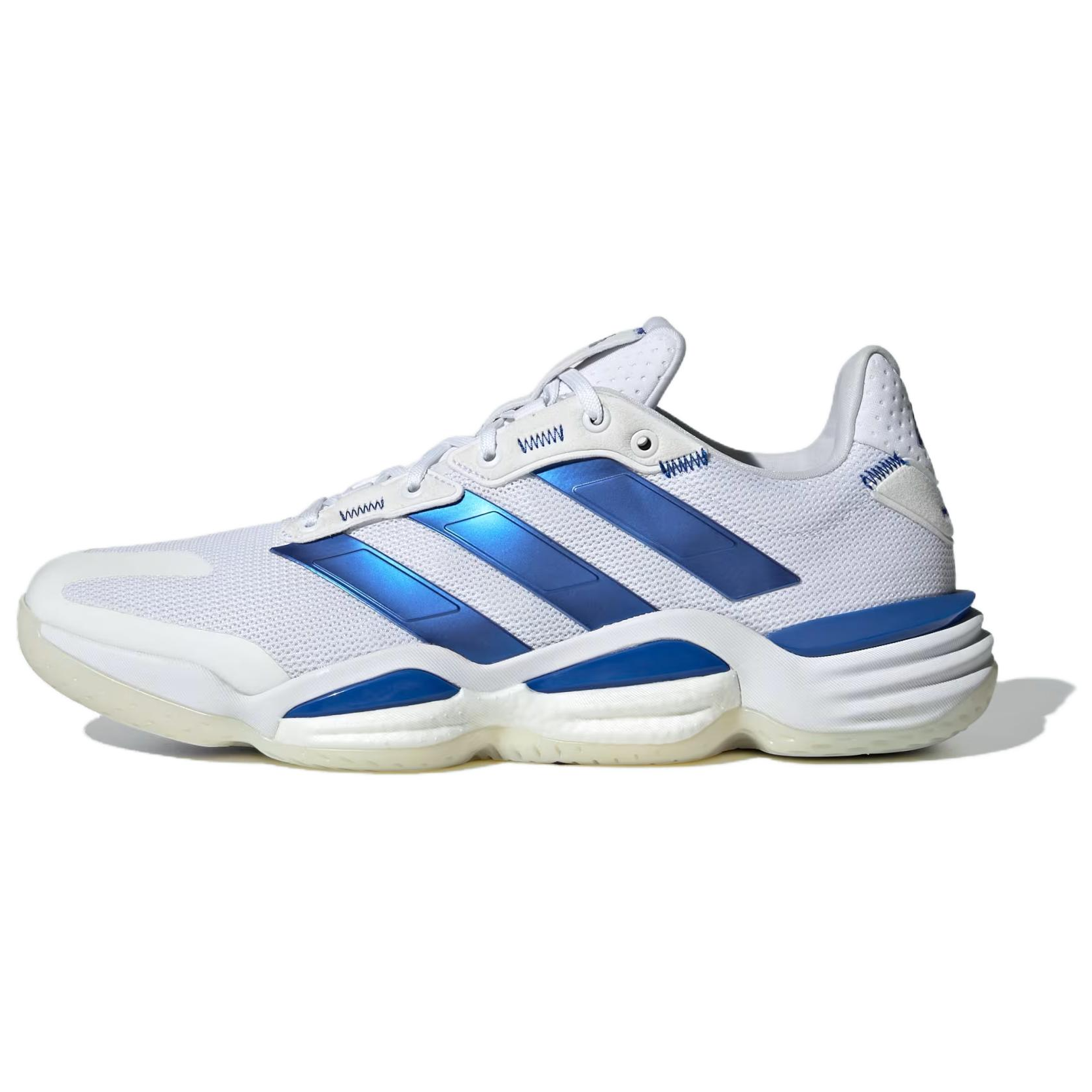 Adidas STABIL 16 Slip Resistant Abrasion Resistant Slip Resistant Abrasion Resistant Low top Training Shoes Men’s