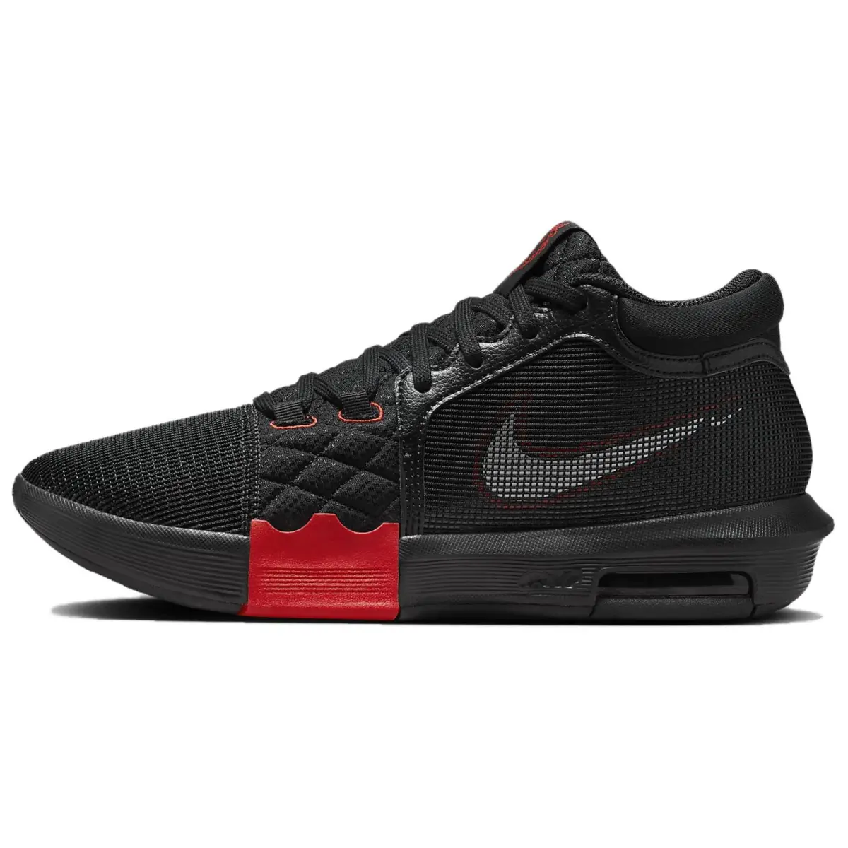 Nike Slip Resistant, Abrasion Resistant, Breathable Slip Resistant, Abrasion Resistant, Breathable Mid top