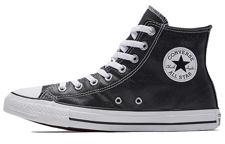 Converse Chuck Taylor All Star 'Black/White'