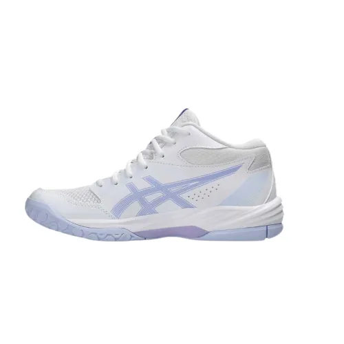 Asics Gel Task MT Mid top Training Shoes Women's White Steam