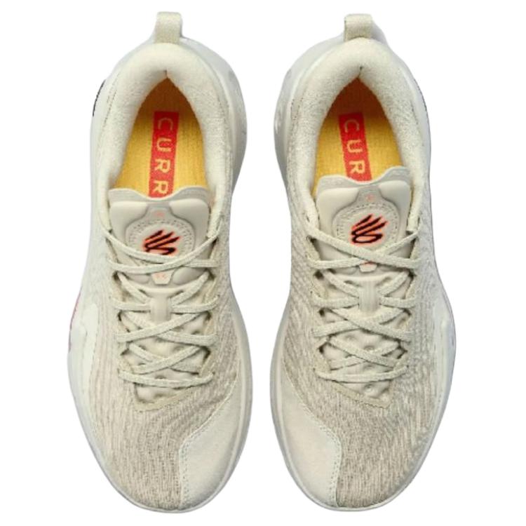Under Armour Curry Flow 12 Strn
