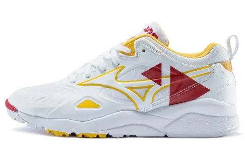 Sky Medal Mizuno 'Shape of Time' Women's