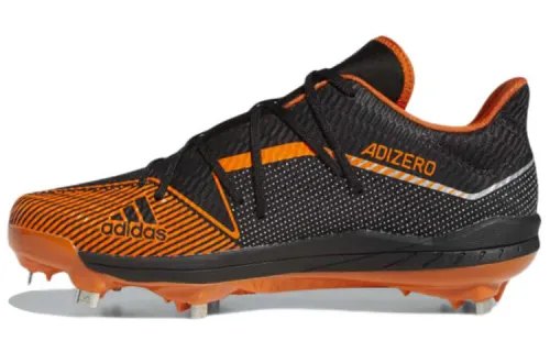 Adidas Adizero Afterburner 7 'Black Orange'