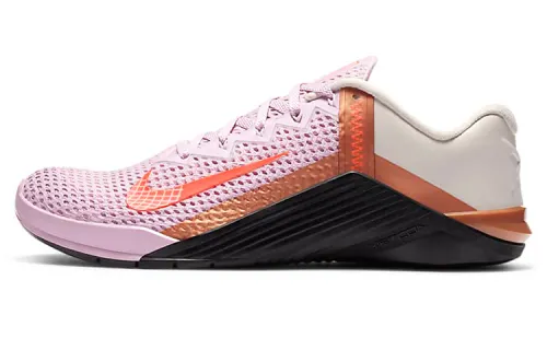 Nike Metcon 6 Arctic Pink Women's