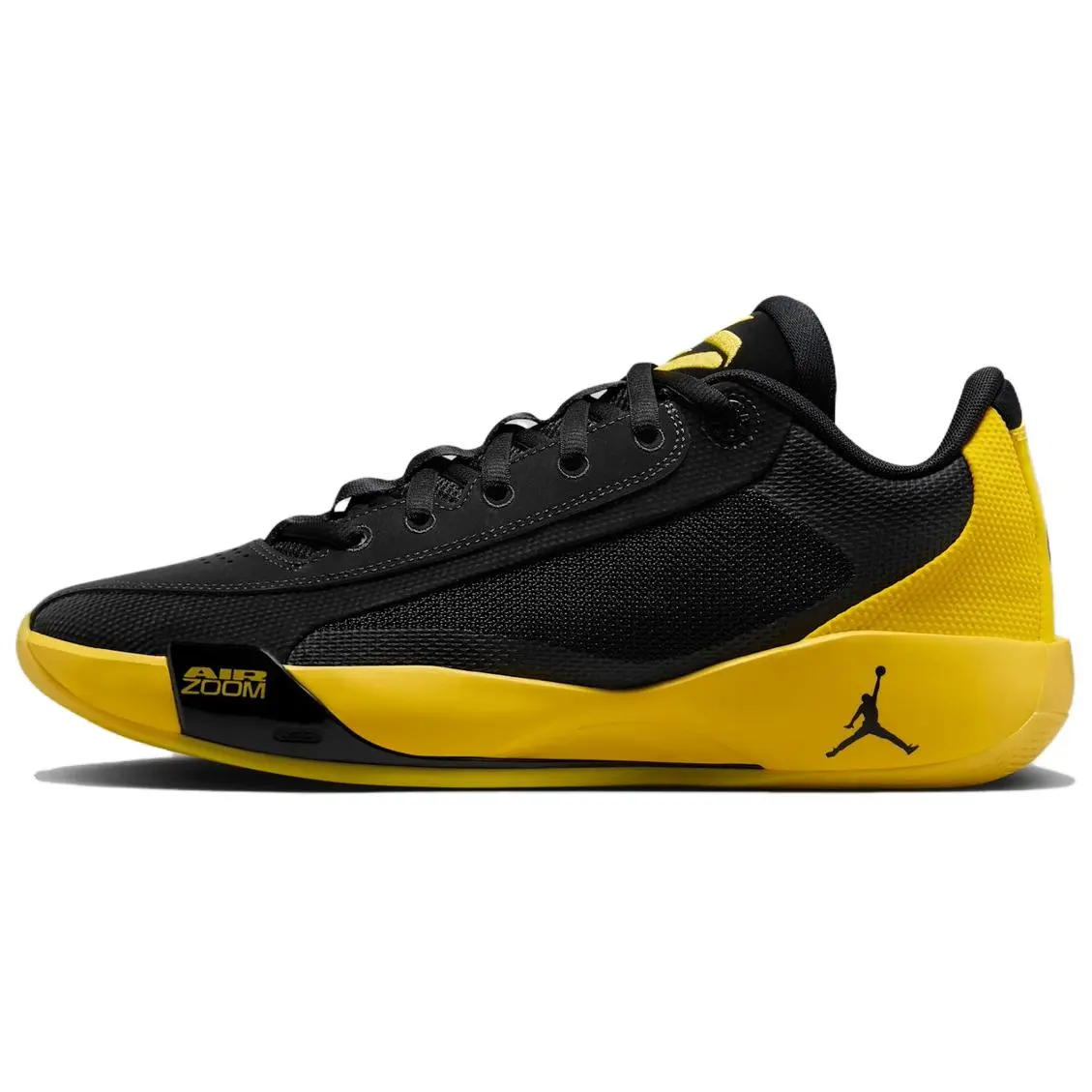 Jordan Luka .77 Slip Resistant Abrasion Resistant Slip Resistant Abrasion Resistant Low top Basketball Shoes Unisex