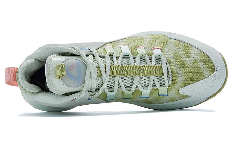 PEAK Textile, Artificial Leather Cushioning Slip Resistant Abrasion Resistant Breathable Coverage Support Mid top