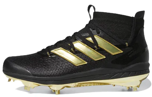 Adidas Adizero Afterburner 8 Nwv 'Black Gold Metallic'