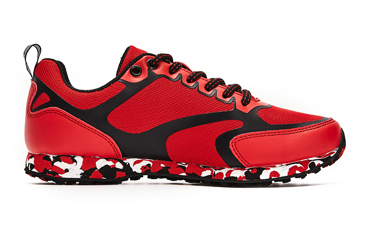 Joma Training Shoes Women’s Low Top Red