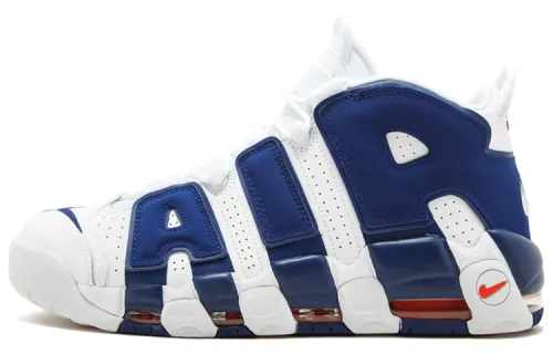Nike Air More Uptempo 'Knicks'