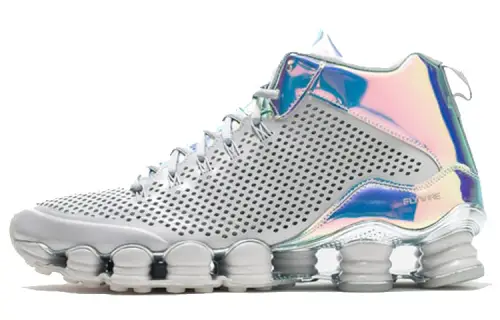 Nike Shox Tlx Mid Sp 'White'