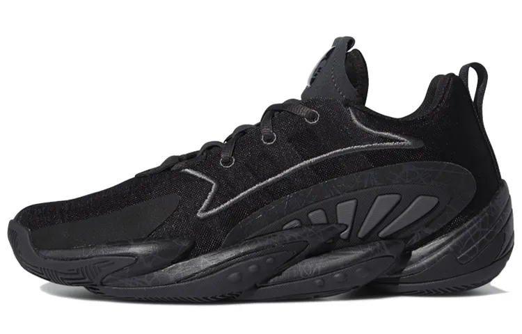 Adidas Crazy Byw 2.0 'Core Black'