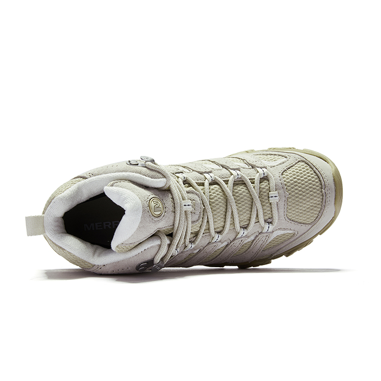 MERRELL Women’s Moab 3 Mid Waterproof ‘Poplar’ Women’s