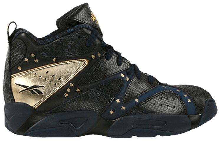 Kamikaze 1 Reebok Mid ‘All-Star 2014’