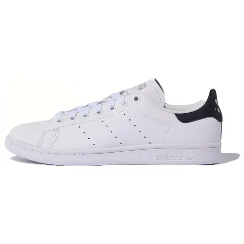 Adidas Originals Stan Smith 'White Black' Women's