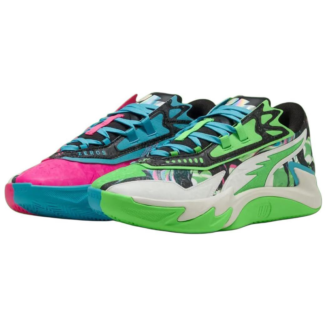 PUMA Scoot Zero Ii Nba 2K Mismatched