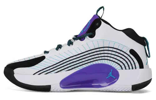 Jordan Jumpman 2021 PF 'Grape'