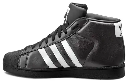 Adidas Pro Model