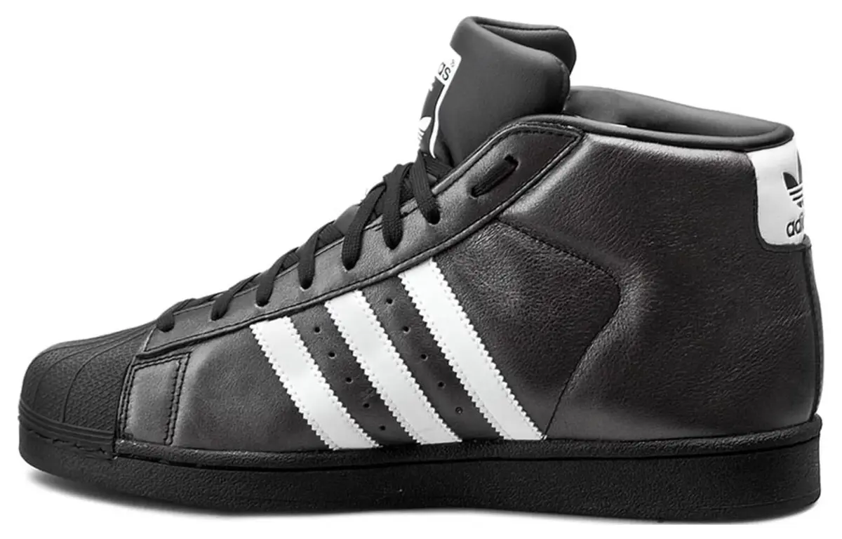 Adidas Pro Model