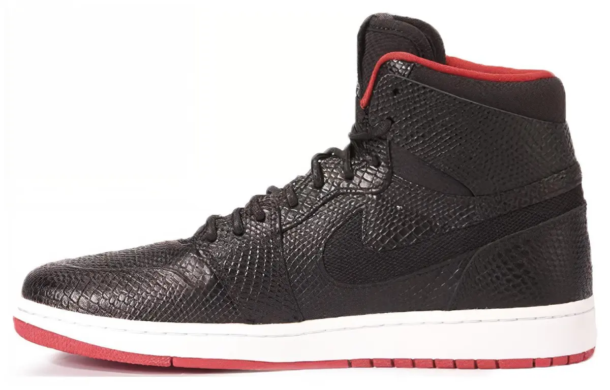 Jordan 1 Retro Nouveau Snakeskin