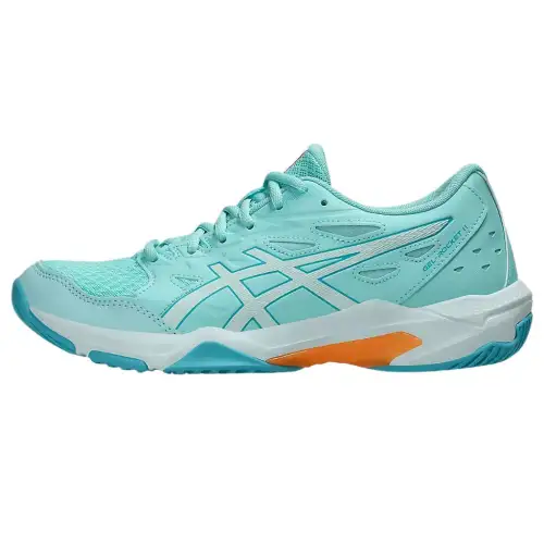 ASICS Gel Rocket 11 Illuminate Mint Soothing Sea Women's
