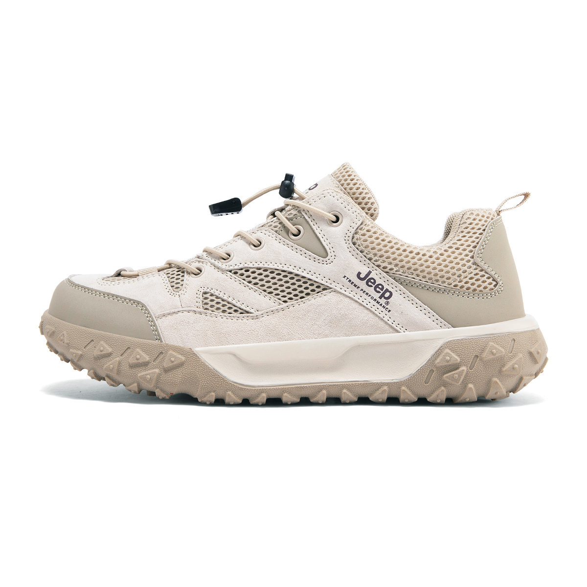 Jeep Low top Hiking Shoes Men’s