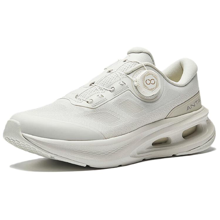 Anta Lightweight Anti Slip Low top Training Shoes Women’s White