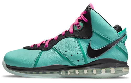 Nike LeBron 8 South Beach 2021