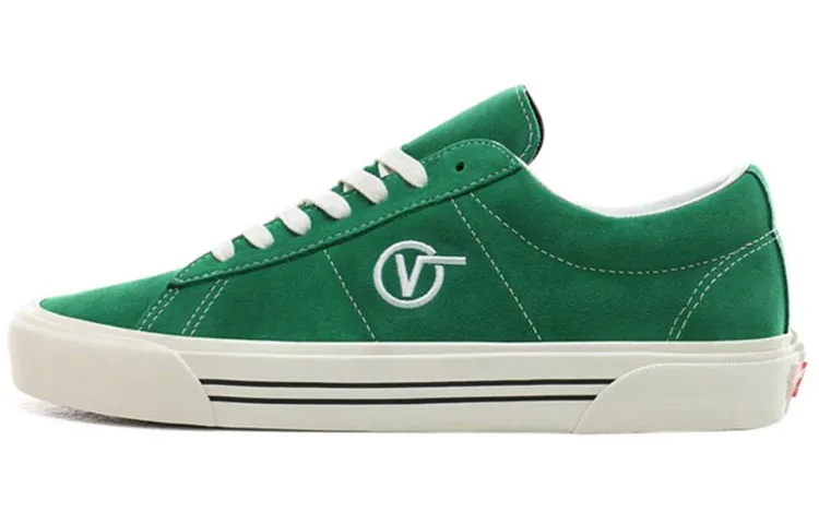 Sid Vans Dx 'Anaheim Factory - Emerald'