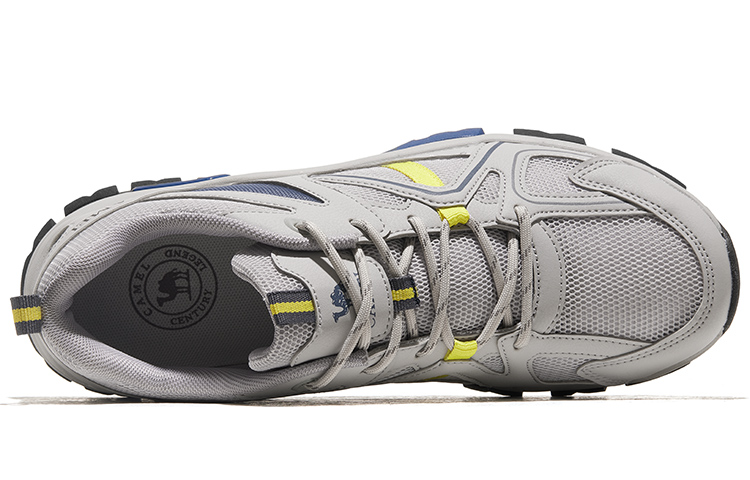 CAMEL Low top Hiking Shoes Men’s