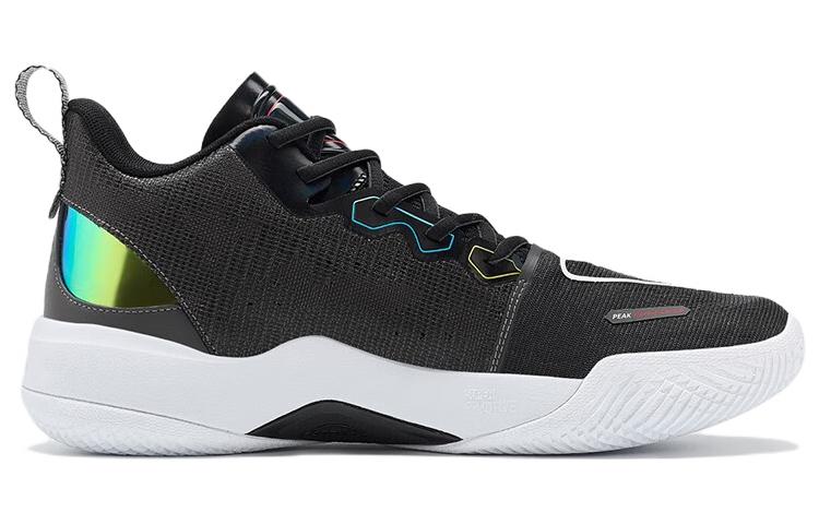 PEAK State Extreme Triangle 2.0 Textile, Synthetic Leather Cushioning Slip Resistant Abrasion Resistant Mid top