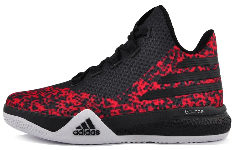 Adidas Light Em Up 2 Black/Red