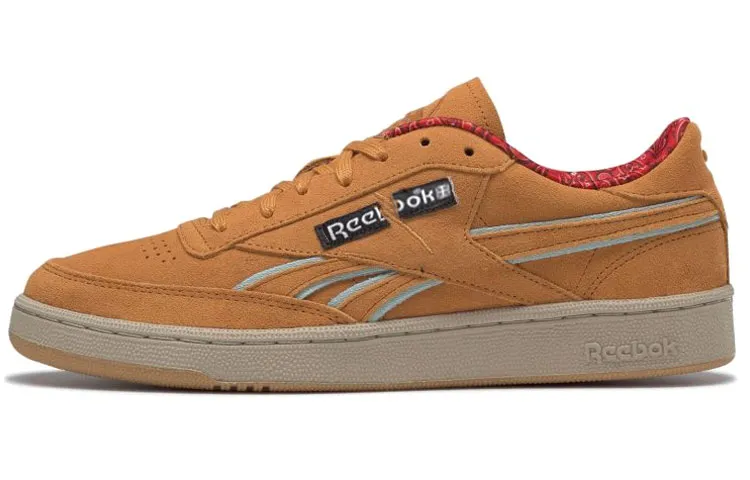 Club C Jurassic Park x Club C Reebok 'Dr. Alan Grant'
