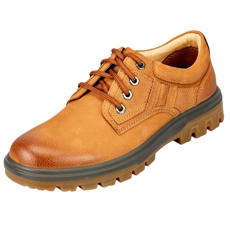 XGN Slip Resistant Abrasion Resistant Low top Hiking Shoes Unisex