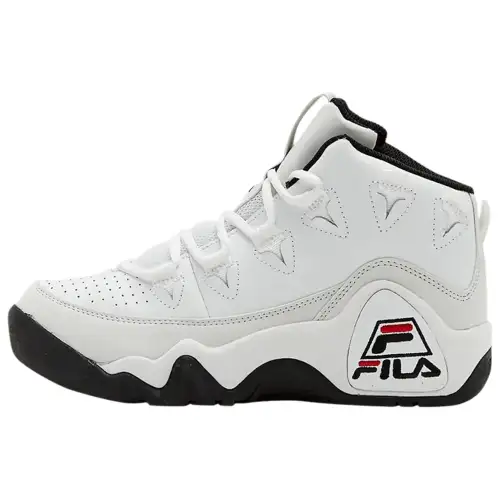 FILA Women's 95 'Court Pack   White Black' Women's