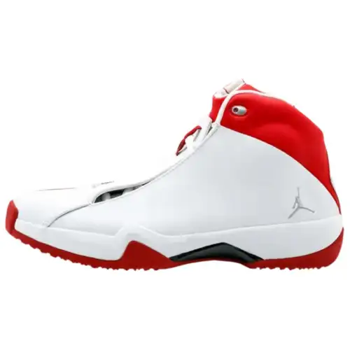 Air Jordan 21 Og 'White Varsity Red'