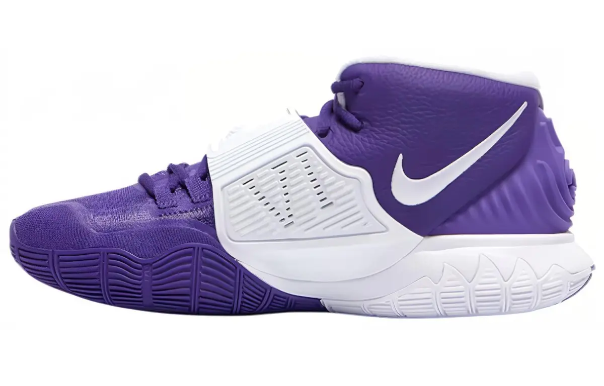 Nike Kyrie 6 Tb 'Field Purple'