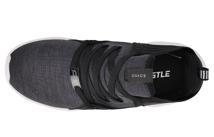 Li Ning APOSTLE Winter Comfortable Textile, TPU Cushioning Slip Resistant Abrasion Resistant Rebound Coverage Thermal