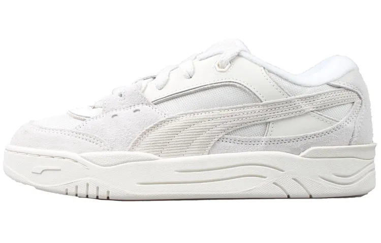 PUMA 180 Corduroy 'Warm White'