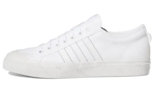 Adidas Nizza 'Sole Logo Print'