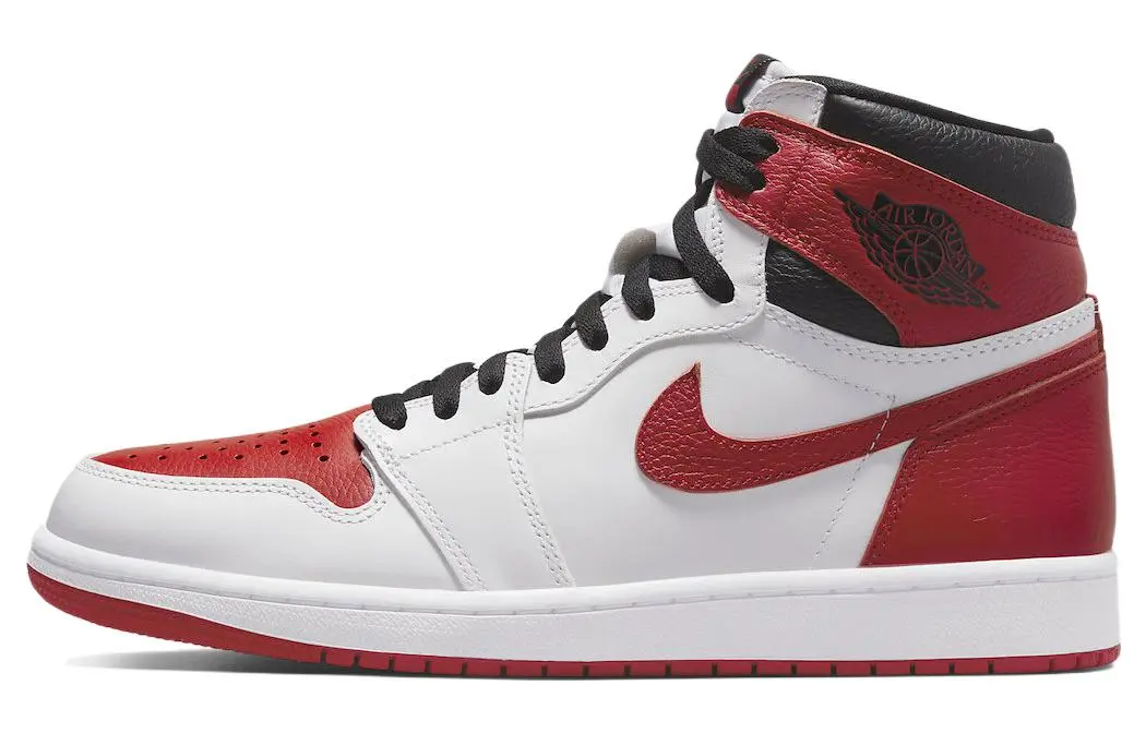 Air Jordan 1 Retro High Og 'Heritage'