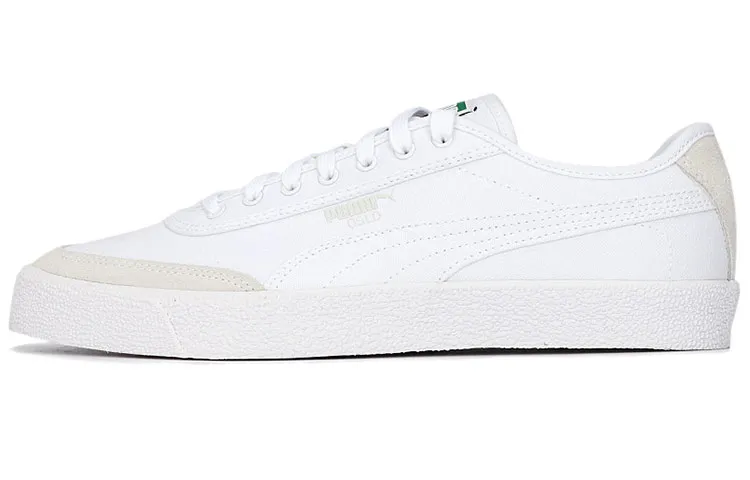 PUMA Oslo Vulcanised 'White'