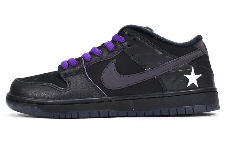 Nike X Familia Dunk Low Pro Qs Sb 'First Avenue'
