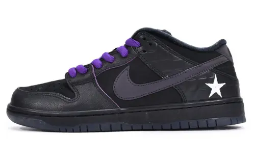 Nike X Familia Dunk Low Pro Qs Sb 'First Avenue'