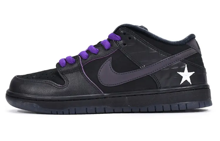 Nike X Familia Dunk Low Pro Qs Sb 'First Avenue'