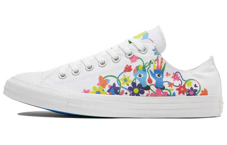 Chuck Taylor All Star Converse Low 'Pride'