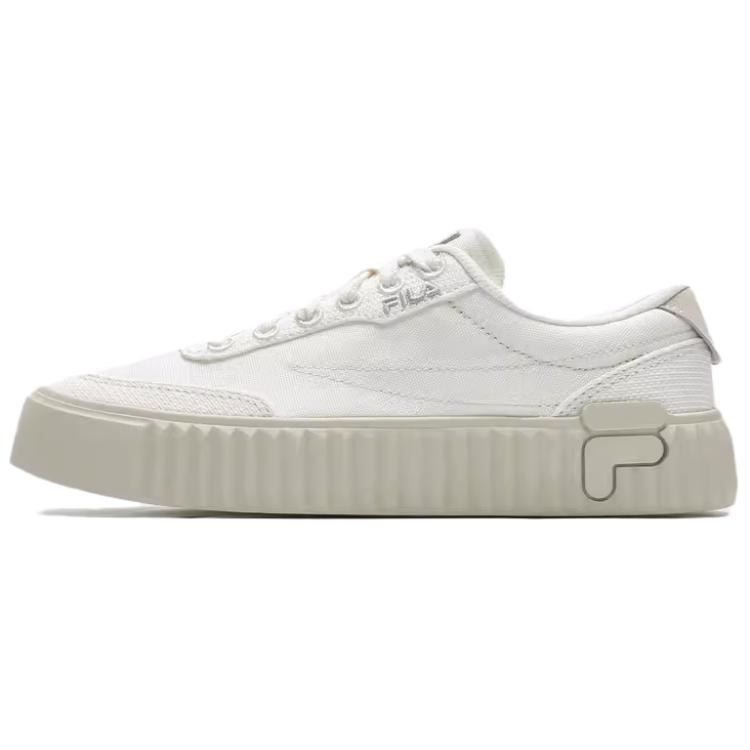 Женские кеды Fila FILA Gear 1S (белые)