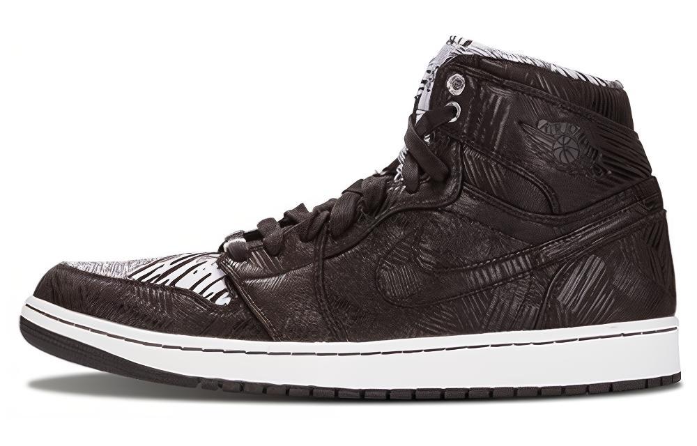 Jordan 1 Retro Bhm 2015